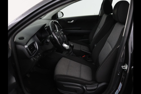 Kia Stonic 1.0 T-GDi ComfortPlusLine Navigator | Trekhaak | Camera | Carplay | Navigatie | Cruise control | Airco | Bluetooth | Parkeerhulp