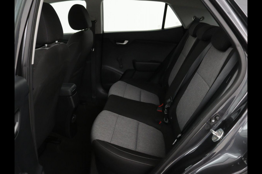 Kia Stonic 1.0 T-GDi ComfortPlusLine Navigator | Trekhaak | Camera | Carplay | Navigatie | Cruise control | Airco | Bluetooth | Parkeerhulp