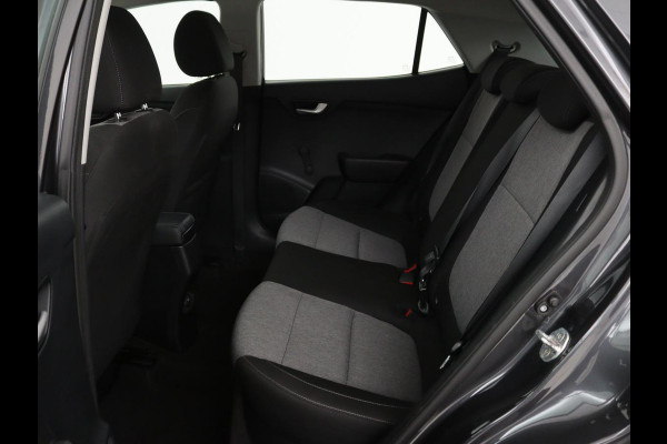 Kia Stonic 1.0 T-GDi ComfortPlusLine Navigator | Trekhaak | Camera | Carplay | Navigatie | Cruise control | Airco | Bluetooth | Parkeerhulp