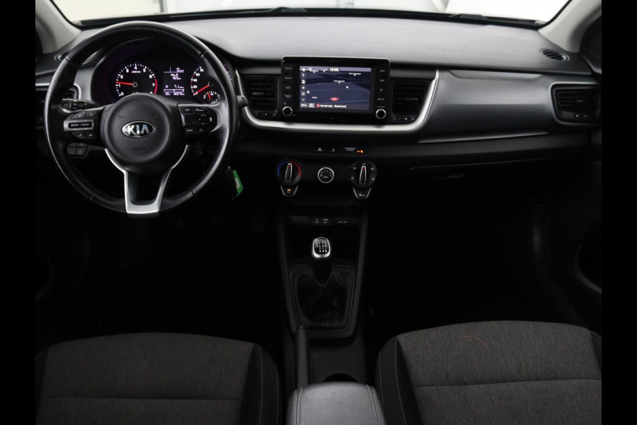 Kia Stonic 1.0 T-GDi ComfortPlusLine Navigator | Trekhaak | Camera | Carplay | Navigatie | Cruise control | Airco | Bluetooth | Parkeerhulp