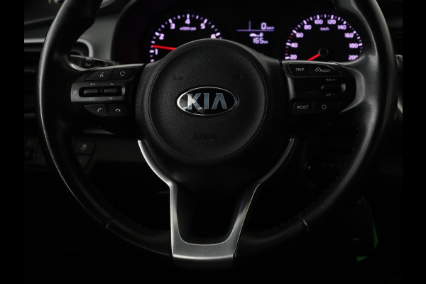 Kia Stonic 1.0 T-GDi ComfortPlusLine Navigator | Trekhaak | Camera | Carplay | Navigatie | Cruise control | Airco | Bluetooth | Parkeerhulp