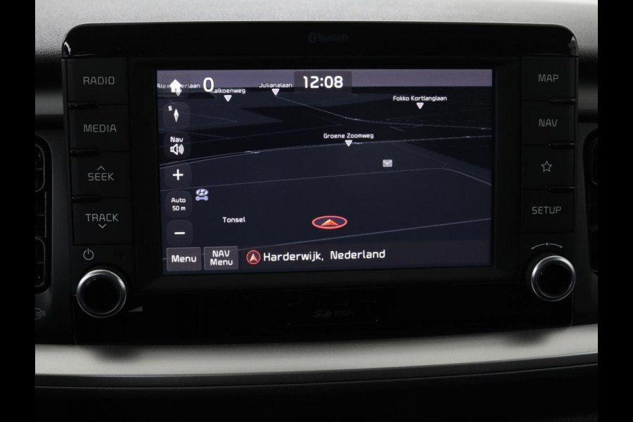 Kia Stonic 1.0 T-GDi ComfortPlusLine Navigator | Trekhaak | Camera | Carplay | Navigatie | Cruise control | Airco | Bluetooth | Parkeerhulp