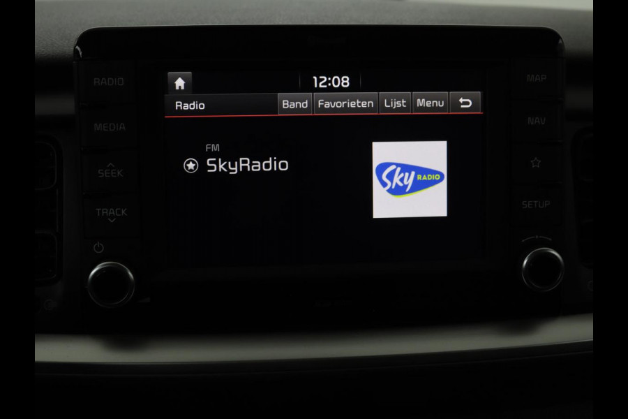Kia Stonic 1.0 T-GDi ComfortPlusLine Navigator | Trekhaak | Camera | Carplay | Navigatie | Cruise control | Airco | Bluetooth | Parkeerhulp