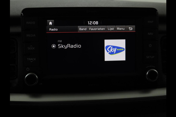 Kia Stonic 1.0 T-GDi ComfortPlusLine Navigator | Trekhaak | Camera | Carplay | Navigatie | Cruise control | Airco | Bluetooth | Parkeerhulp