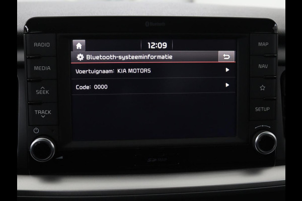 Kia Stonic 1.0 T-GDi ComfortPlusLine Navigator | Trekhaak | Camera | Carplay | Navigatie | Cruise control | Airco | Bluetooth | Parkeerhulp