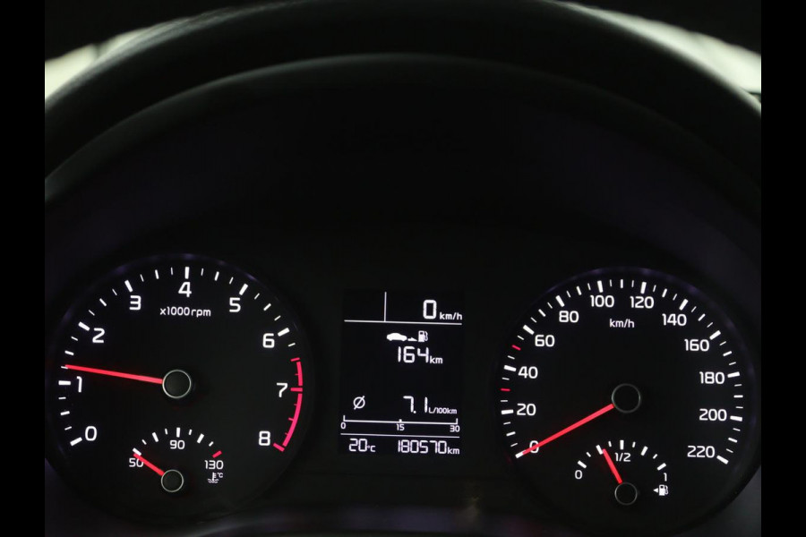 Kia Stonic 1.0 T-GDi ComfortPlusLine Navigator | Trekhaak | Camera | Carplay | Navigatie | Cruise control | Airco | Bluetooth | Parkeerhulp