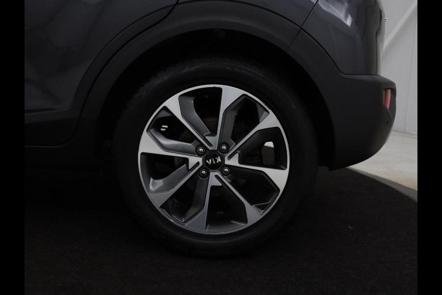 Kia Stonic 1.0 T-GDi ComfortPlusLine Navigator | Trekhaak | Camera | Carplay | Navigatie | Cruise control | Airco | Bluetooth | Parkeerhulp