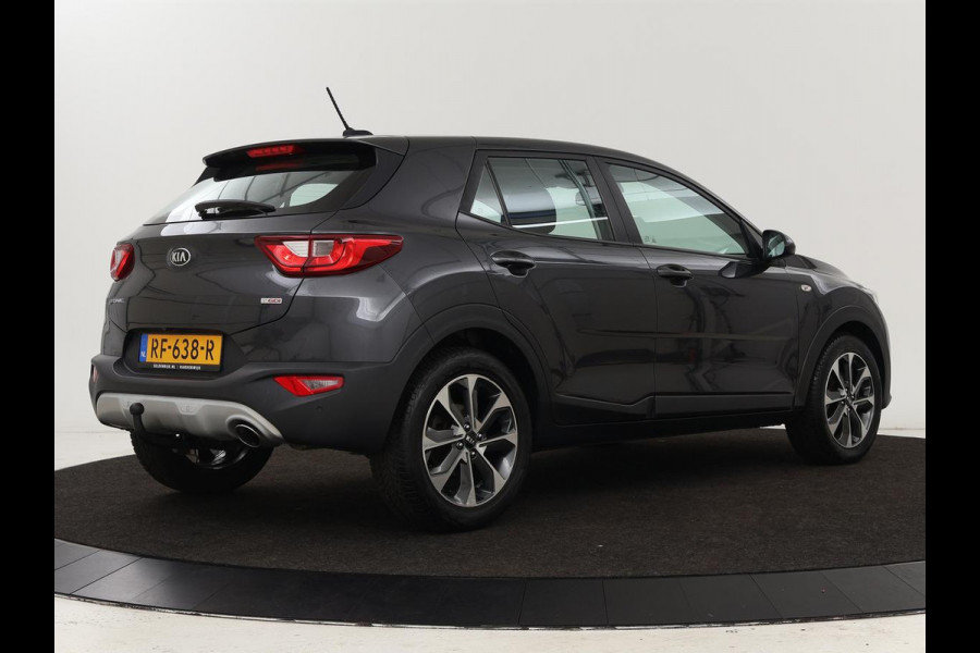 Kia Stonic 1.0 T-GDi ComfortPlusLine Navigator | Trekhaak | Camera | Carplay | Navigatie | Cruise control | Airco | Bluetooth | Parkeerhulp