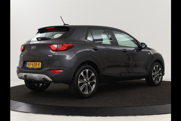 Kia Stonic 1.0 T-GDi ComfortPlusLine Navigator | Trekhaak | Camera | Carplay | Navigatie | Cruise control | Airco | Bluetooth | Parkeerhulp