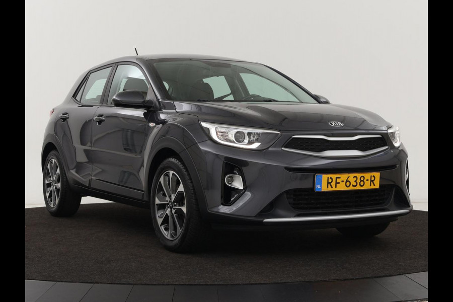 Kia Stonic 1.0 T-GDi ComfortPlusLine Navigator | Trekhaak | Camera | Carplay | Navigatie | Cruise control | Airco | Bluetooth | Parkeerhulp