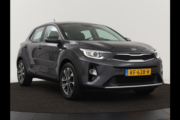 Kia Stonic 1.0 T-GDi ComfortPlusLine Navigator | Trekhaak | Camera | Carplay | Navigatie | Cruise control | Airco | Bluetooth | Parkeerhulp