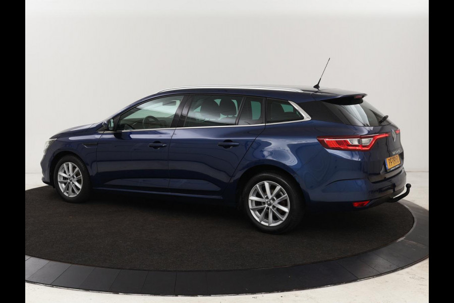 Renault Mégane 1.5 dCi Zen | Trekhaak | Navigatie | Climate control | Parkeerhulp | Bluetooth | Cruise control