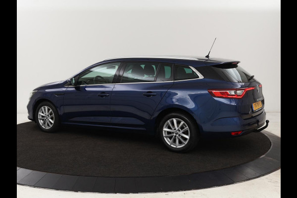 Renault Mégane 1.5 dCi Zen | Trekhaak | Navigatie | Climate control | Parkeerhulp | Bluetooth | Cruise control
