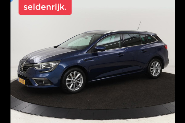 Renault Mégane 1.5 dCi Zen | Trekhaak | Navigatie | Climate control | Parkeerhulp | Bluetooth | Cruise control