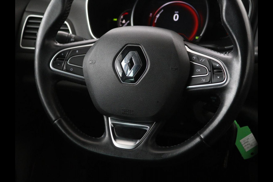 Renault Mégane 1.5 dCi Zen | Trekhaak | Navigatie | Climate control | Parkeerhulp | Bluetooth | Cruise control
