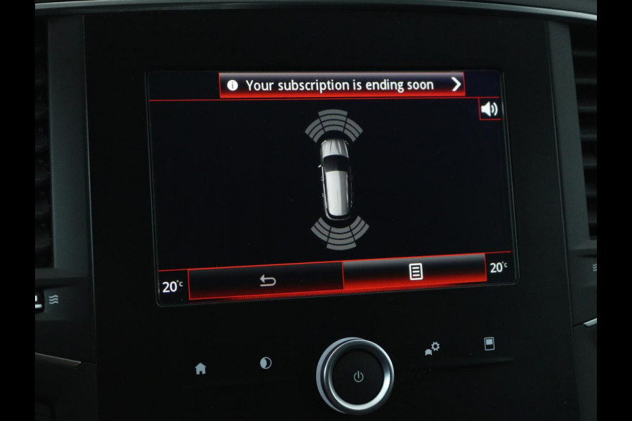 Renault Mégane 1.5 dCi Zen | Trekhaak | Navigatie | Climate control | Parkeerhulp | Bluetooth | Cruise control