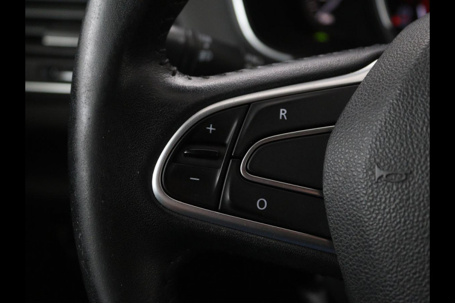 Renault Mégane 1.5 dCi Zen | Trekhaak | Navigatie | Climate control | Parkeerhulp | Bluetooth | Cruise control