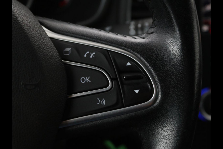 Renault Mégane 1.5 dCi Zen | Trekhaak | Navigatie | Climate control | Parkeerhulp | Bluetooth | Cruise control