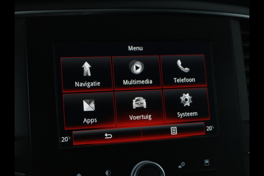 Renault Mégane 1.5 dCi Zen | Trekhaak | Navigatie | Climate control | Parkeerhulp | Bluetooth | Cruise control
