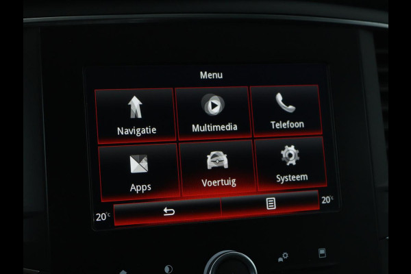 Renault Mégane 1.5 dCi Zen | Trekhaak | Navigatie | Climate control | Parkeerhulp | Bluetooth | Cruise control
