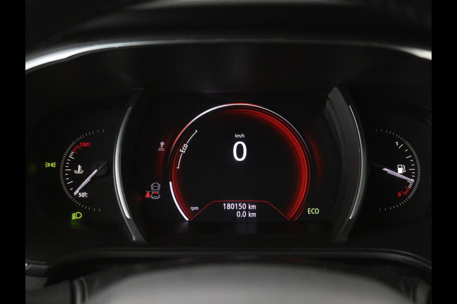 Renault Mégane 1.5 dCi Zen | Trekhaak | Navigatie | Climate control | Parkeerhulp | Bluetooth | Cruise control