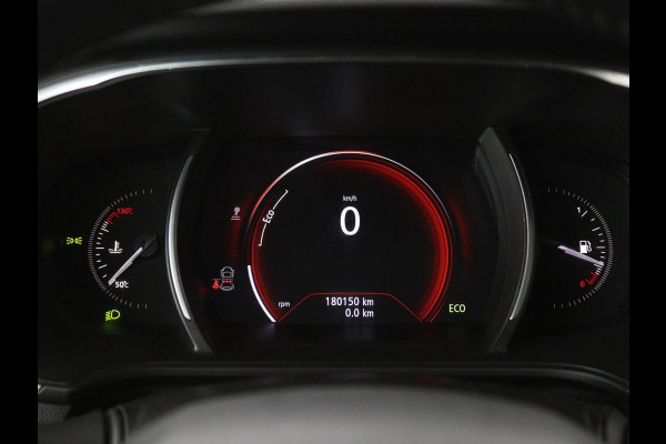 Renault Mégane 1.5 dCi Zen | Trekhaak | Navigatie | Climate control | Parkeerhulp | Bluetooth | Cruise control
