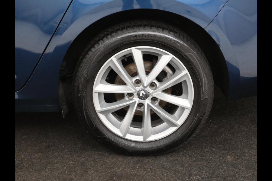 Renault Mégane 1.5 dCi Zen | Trekhaak | Navigatie | Climate control | Parkeerhulp | Bluetooth | Cruise control