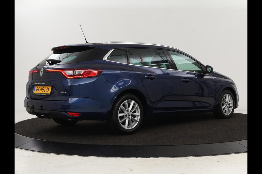 Renault Mégane 1.5 dCi Zen | Trekhaak | Navigatie | Climate control | Parkeerhulp | Bluetooth | Cruise control