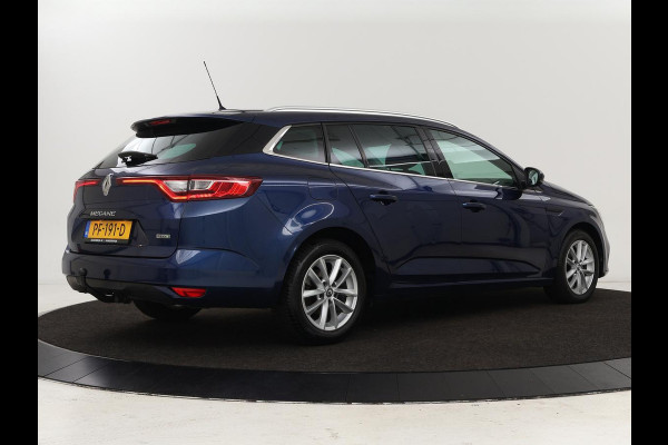 Renault Mégane 1.5 dCi Zen | Trekhaak | Navigatie | Climate control | Parkeerhulp | Bluetooth | Cruise control