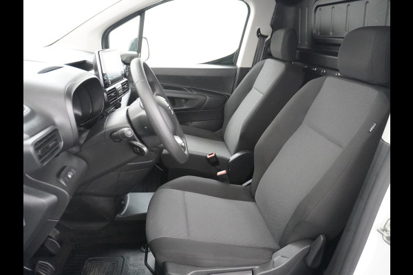 Toyota PROACE CITY D102pk D-4D Navi Apple/Android ECC Pdc Bluetooth CruiseControl Elek.Ramen Airco Schuifdeur Rechts Usb Mistlampen Regensensor Aut.Verlichting Elek.inkl.spiegels Live 1.500kg Trekvermogen Origineel Nederlandse auto EURO 6