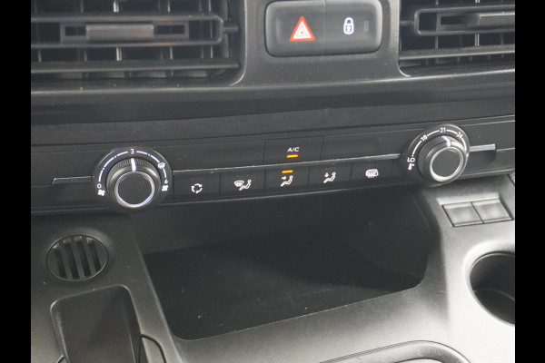 Toyota PROACE CITY D102pk D-4D Navi Apple/Android ECC Pdc Bluetooth CruiseControl Elek.Ramen Airco Schuifdeur Rechts Usb Mistlampen Regensensor Aut.Verlichting Elek.inkl.spiegels Live 1.500kg Trekvermogen Origineel Nederlandse auto EURO 6
