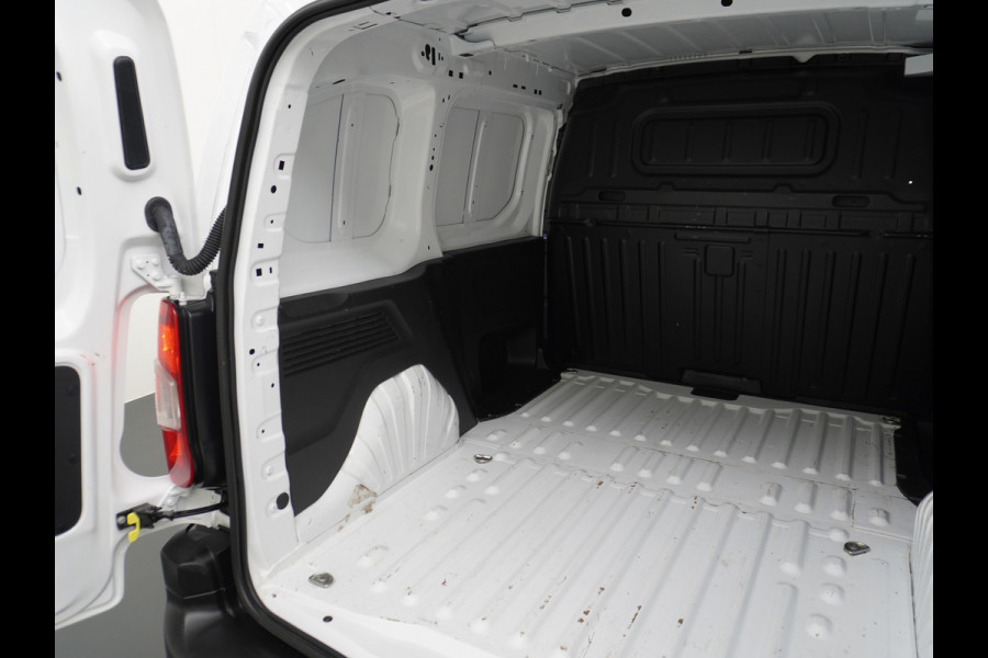 Toyota PROACE CITY D102pk D-4D Navi Apple/Android ECC Pdc Bluetooth CruiseControl Elek.Ramen Airco Schuifdeur Rechts Usb Mistlampen Regensensor Aut.Verlichting Elek.inkl.spiegels Live 1.500kg Trekvermogen Origineel Nederlandse auto EURO 6