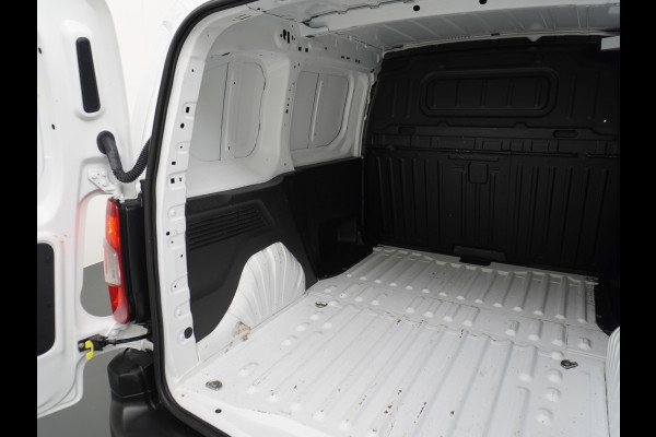 Toyota PROACE CITY D102pk D-4D Navi Apple/Android ECC Pdc Bluetooth CruiseControl Elek.Ramen Airco Schuifdeur Rechts Usb Mistlampen Regensensor Aut.Verlichting Elek.inkl.spiegels Live 1.500kg Trekvermogen Origineel Nederlandse auto EURO 6
