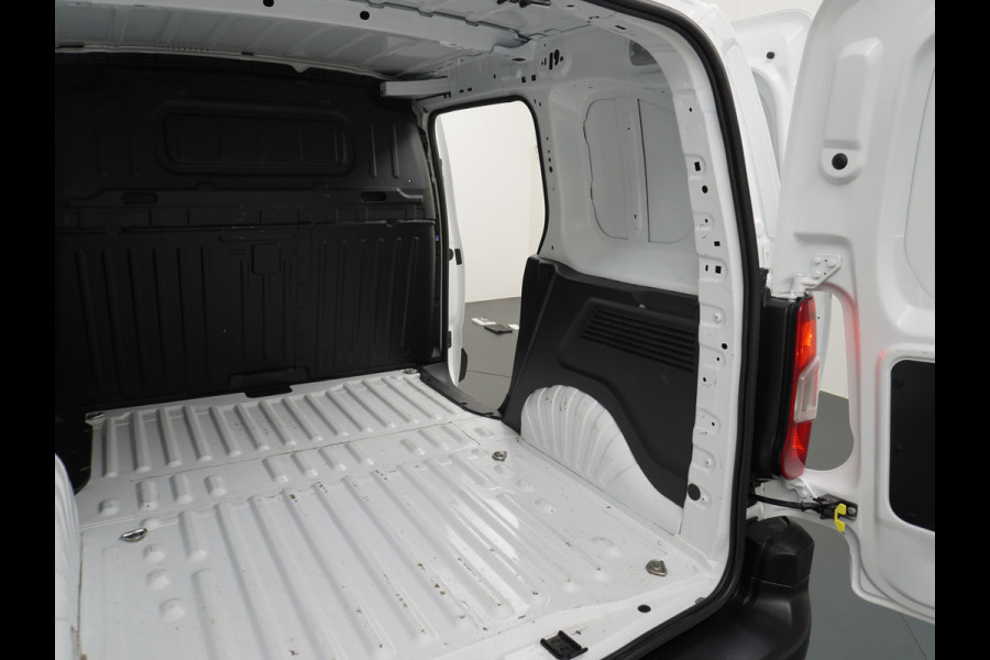 Toyota PROACE CITY D102pk D-4D Navi Apple/Android ECC Pdc Bluetooth CruiseControl Elek.Ramen Airco Schuifdeur Rechts Usb Mistlampen Regensensor Aut.Verlichting Elek.inkl.spiegels Live 1.500kg Trekvermogen Origineel Nederlandse auto EURO 6
