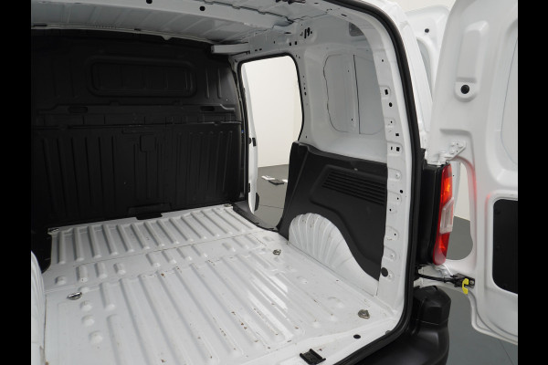 Toyota PROACE CITY D102pk D-4D Navi Apple/Android ECC Pdc Bluetooth CruiseControl Elek.Ramen Airco Schuifdeur Rechts Usb Mistlampen Regensensor Aut.Verlichting Elek.inkl.spiegels Live 1.500kg Trekvermogen Origineel Nederlandse auto EURO 6