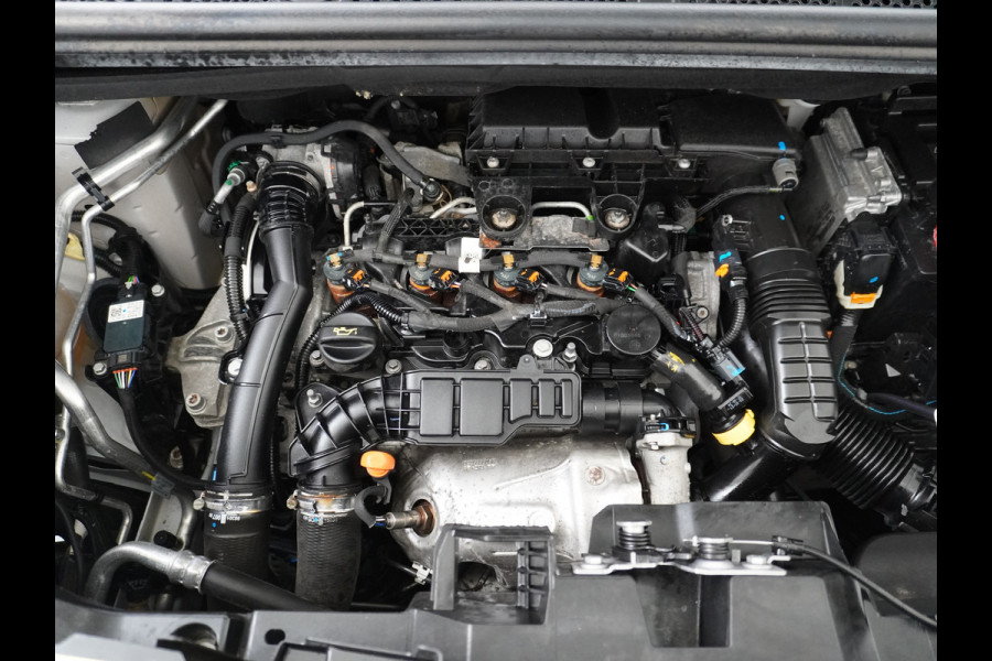 Toyota PROACE CITY D102pk D-4D Navi Apple/Android ECC Pdc Bluetooth CruiseControl Elek.Ramen Airco Schuifdeur Rechts Usb Mistlampen Regensensor Aut.Verlichting Elek.inkl.spiegels Live 1.500kg Trekvermogen Origineel Nederlandse auto EURO 6