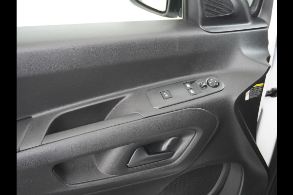 Toyota PROACE CITY D102pk D-4D Navi Apple/Android ECC Pdc Bluetooth CruiseControl Elek.Ramen Airco Schuifdeur Rechts Usb Mistlampen Regensensor Aut.Verlichting Elek.inkl.spiegels Live 1.500kg Trekvermogen Origineel Nederlandse auto EURO 6