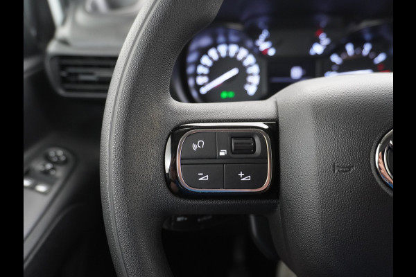 Toyota PROACE CITY D102pk D-4D Navi Apple/Android ECC Pdc Bluetooth CruiseControl Elek.Ramen Airco Schuifdeur Rechts Usb Mistlampen Regensensor Aut.Verlichting Elek.inkl.spiegels Live 1.500kg Trekvermogen Origineel Nederlandse auto EURO 6