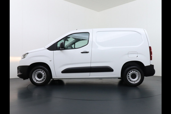 Toyota PROACE CITY D102pk D-4D Navi Apple/Android ECC Pdc Bluetooth CruiseControl Elek.Ramen Airco Schuifdeur Rechts Usb Mistlampen Regensensor Aut.Verlichting Elek.inkl.spiegels Live 1.500kg Trekvermogen Origineel Nederlandse auto EURO 6