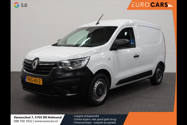Renault Express 1.5 dCi 75 Comfort Airco Navi Carplay Cruise Control Half leder Pack Grip