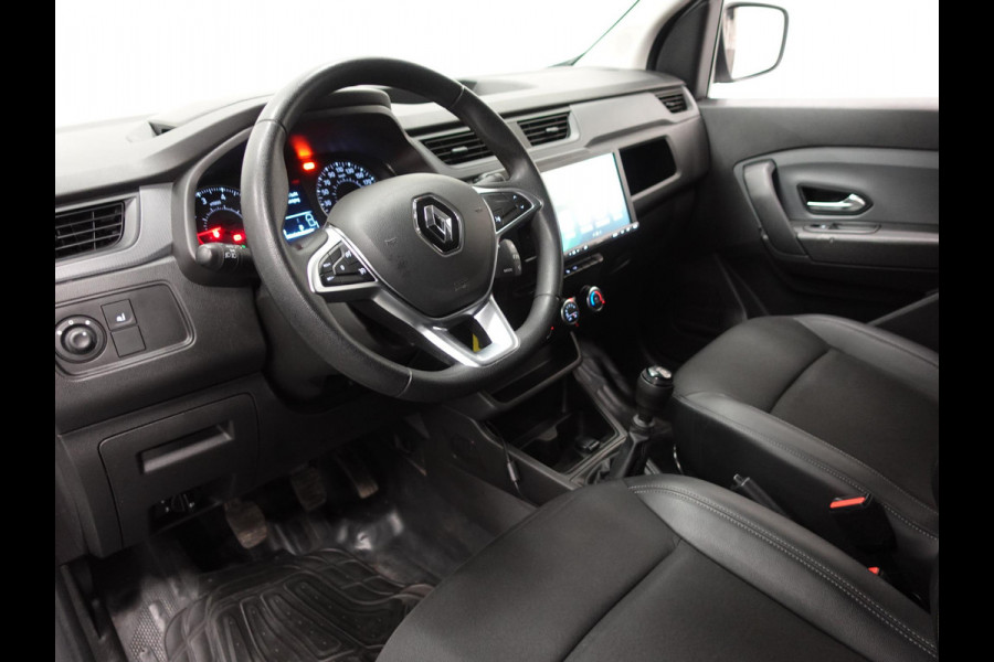 Renault Express 1.5 dCi 75 Comfort Airco Navi Carplay Cruise Control Half leder Pack Grip