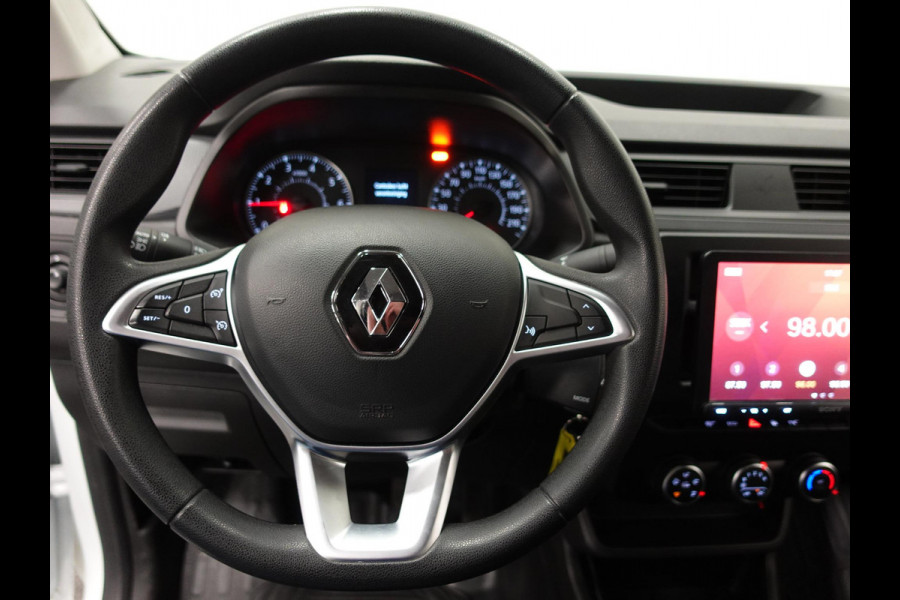Renault Express 1.5 dCi 75 Comfort Airco Navi Carplay Cruise Control Half leder Pack Grip