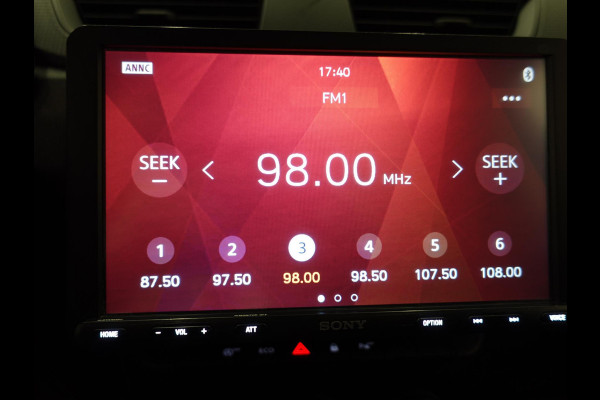 Renault Express 1.5 dCi 75 Comfort Airco Navi Carplay Cruise Control Half leder Pack Grip