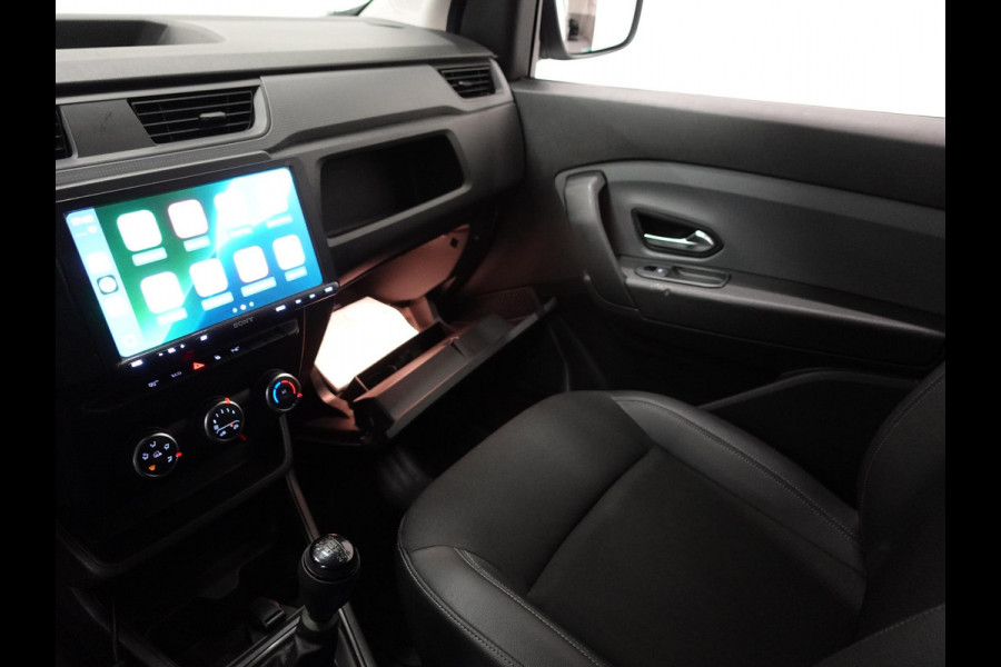 Renault Express 1.5 dCi 75 Comfort Airco Navi Carplay Cruise Control Half leder Pack Grip