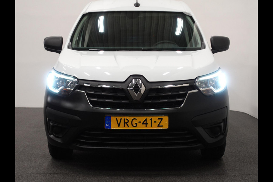 Renault Express 1.5 dCi 75 Comfort Airco Navi Carplay Cruise Control Half leder Pack Grip