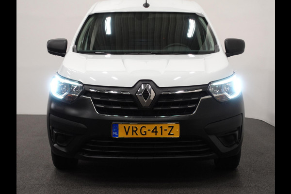 Renault Express 1.5 dCi 75 Comfort Airco Navi Carplay Cruise Control Half leder Pack Grip