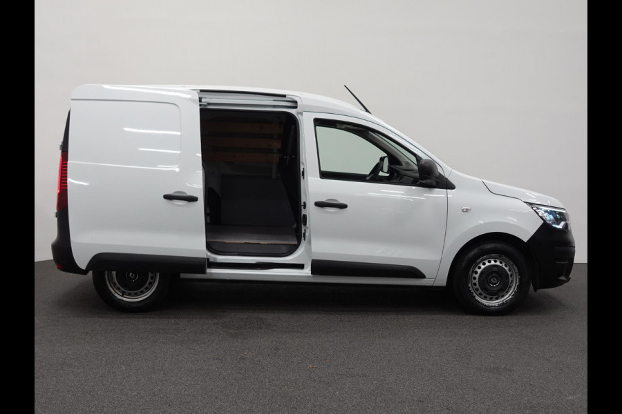 Renault Express 1.5 dCi 75 Comfort Airco Navi Carplay Cruise Control Half leder Pack Grip