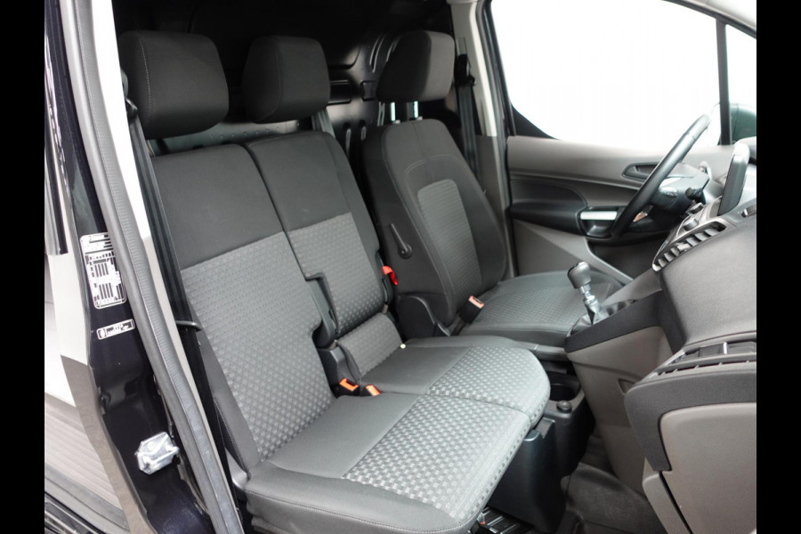 Ford Transit Connect 1.5 EcoBlue L2 Trend Navigatie Camera Airco Parkeersensoren Cruise Control 3Zits Imperiaal