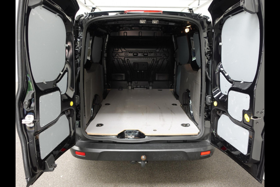 Ford Transit Connect 1.5 EcoBlue L2 Trend Navigatie Camera Airco Parkeersensoren Cruise Control 3Zits Imperiaal