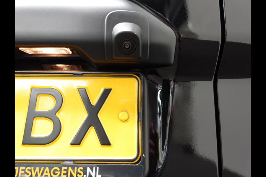 Ford Transit Connect 1.5 EcoBlue L2 Trend Navigatie Camera Airco Parkeersensoren Cruise Control 3Zits Imperiaal